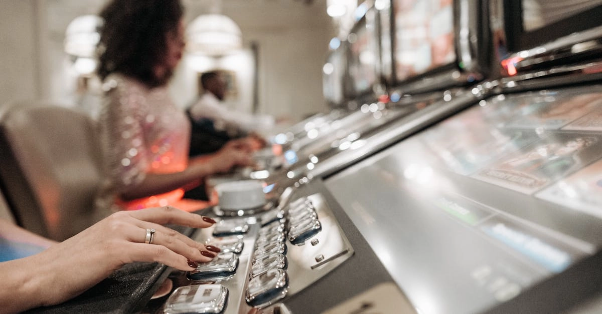 Самокритичный анализ игровых автоматов 2025 года